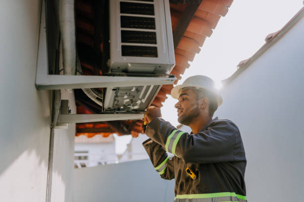 HVAC emergency services in Wickerham Manor Fisher, PA